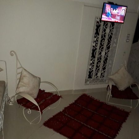 Riad Kech Marrakesh Buitenkant foto